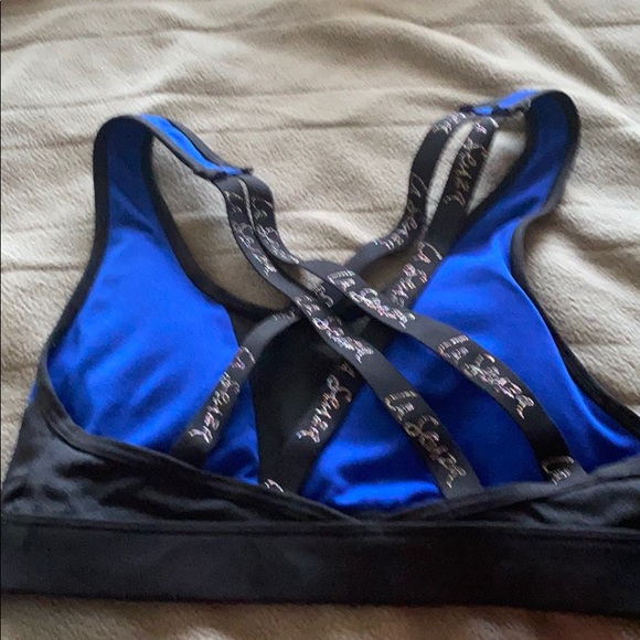 Senza sport bra - Picture 2 of 2